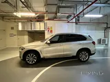 2014 bmw x5 35i Xdrive